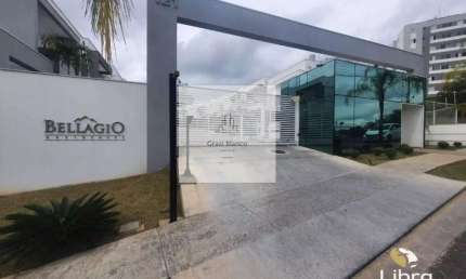 Casa de condomínio à venda, no Condomínio Bellagio Residences,  em Votorantim, Condomínio Bellagio Residences, com 3 quartos, 139m²