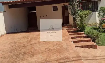 Casa de condomínio com 3 quartos, 273,66m², à venda em Sorocaba, Condominio Granja Olga