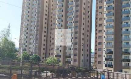 Apartamento com 2 quartos, 52m², à venda em Sorocaba, Edifício Paris