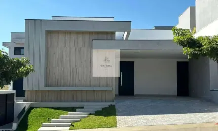 Casa de condomínio à venda, no Condomínio Chácara Ondina,  em Sorocaba, Condomínio Chácara Ondina, com 3 quartos, 186m²