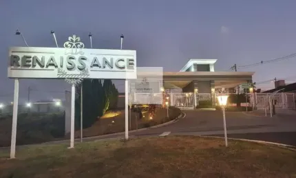 Casa de condomínio com 3 quartos, 198m², à venda em sorocaba, condomínio residencial renaissance