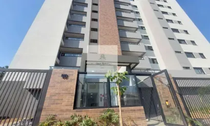 Apartamento com 2 quartos, 63,9m², à venda em Sorocaba, Edifício Terraço Boa Vista