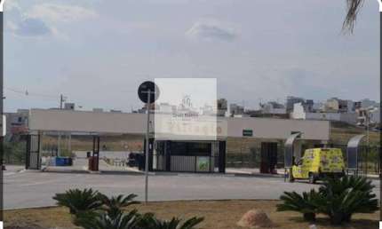 Casa de condomínio à venda, no Condomínio Horto Villagio,  em Sorocaba, Condomínio Horto Villagio, com 3 quartos, 120m²