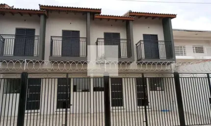 Casa com 2 quartos, 67m², à venda em Sorocaba, Wanel Ville