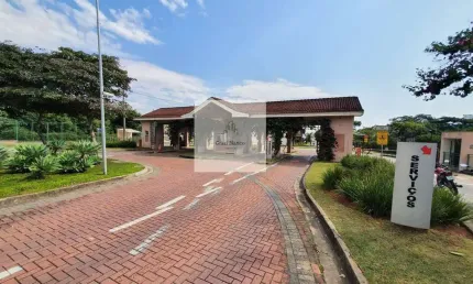 Casa de condomínio com 4 quartos, 360m², à venda em Sorocaba, Condomínio Giverny