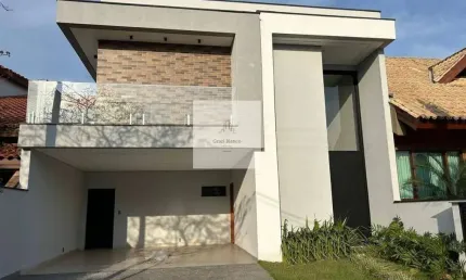 Casa de condomínio à venda, no condomínio granja olga,  em sorocaba, condomínio granja olga, com 3 quartos, 240m²