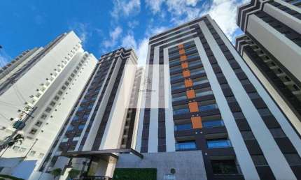 Apartamento com 2 quartos, 62m², à venda em Sorocaba, Edifício Riserva Natura
