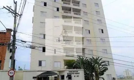 Apartamento com 3 quartos, 93m², à venda em sorocaba, edifício silvestre ferraz