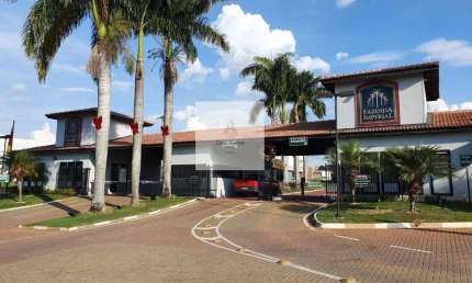 Casa de condomínio com 3 quartos, 435m², à venda em Sorocaba, Condomínio Fazenda Imperial