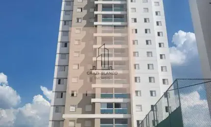 Apartamento à venda em Sorocaba, Edifício Cannes, com 3 quartos, 97,5m²