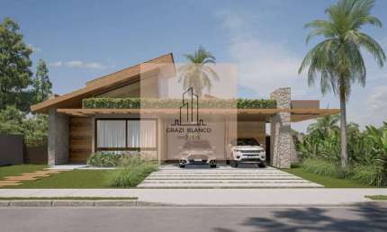 Casa de condomínio com 5 quartos, 402m², à venda em Sorocaba, Condomínio Fazenda Imperial