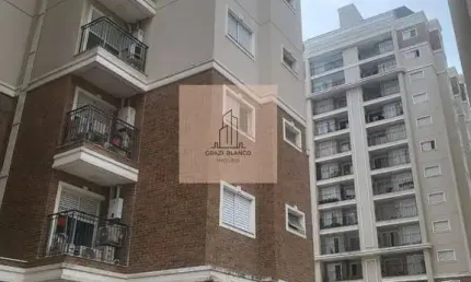 Apartamento à venda em Sorocaba, Edifício Luzes Campolim, com 3 quartos, 85m²