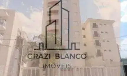 Apartamento com 3 quartos à venda na Rua Carlos Eugenio de Siqueira Salerno, 545, Parque Campolim, Sorocaba
