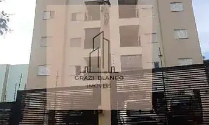 Apartamento à venda em Sorocaba, Edifício Monte Carlo, com 3 quartos, 72m²
