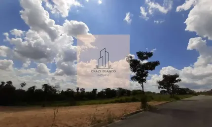 Terreno à venda na Rua Anália Pereira Pezzutto, 2000, Iporanga, Sorocaba