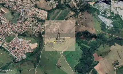 Área, 101.000m², à venda em salto de pirapora, jardim amélia