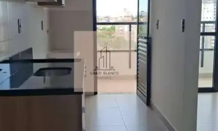 Apartamento à venda em sorocaba, edifício one jardim europa, com 2 quartos, 73,55m²