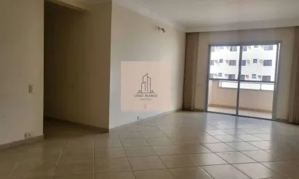 Apartamento à venda, no Edifício Miranda Azevedo,  em Sorocaba, Centro, com 3 quartos, 113m²