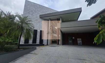 Belíssima casa com 7 suítes em Riviera de São Lourenço - SP