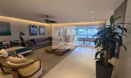 Apartamento à venda em  Riviera de São Lourenço, com 4 quartos, 235m²