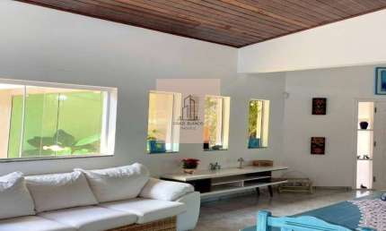 Casa térrea à venda em Riviera de São Lourenço SP, ótima oportunidade!