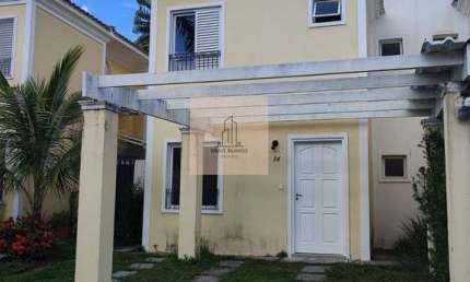 Casa à venda no Condomínio Portal do Morumbi,  em Sorocaba, com 3 quartos, 95m²