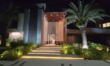 Casa em condomínio fechado com 8 quartos à venda na Alameda das Sabinas, 230, Riviera, Bertioga
