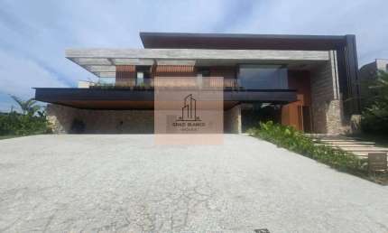 Casa de condomínio à venda em Riviera de São Lourenço, com 8 quartos, 1000m²