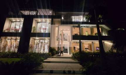 Casa de condomínio à venda em Riviera de São Lourenço, com 7 quartos, 731m²