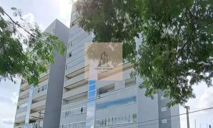 Apartamento com 3 dormitórios no Portal da Colina - Sorocaba