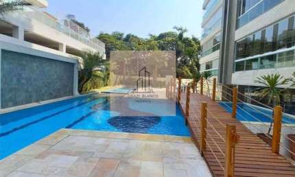 Apartamento à venda em Riviera de São Lourenço, com 3 quartos, 100m²