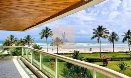 Oportunidade na praia de Riviera de São Lourenço, litoral norte de SP