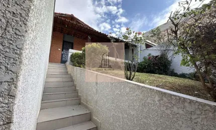 Casa à venda em Sorocaba, Parque Ouro Fino, com 3 quartos, 210m²