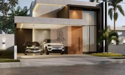 Casa de condomínio à venda, no condomínio le france,  com 3 quartos, 163,5m²