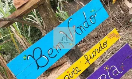 Chácara / sítio com 1 quarto à venda na Rua Manoel Castro De Souza, 05, Loteamento Portal de São Tiago, Itu