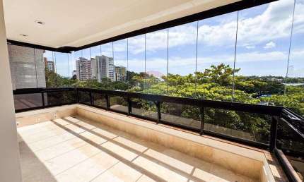 Apartamento com 4 quartos à venda na Avenida Saturnino de Brito, 935,, Praia do Canto, Vitória