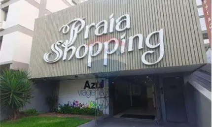 Ponto comercial à venda na Avenida Desembargador Santos Neves, 1289, Praia do Canto, Vitória