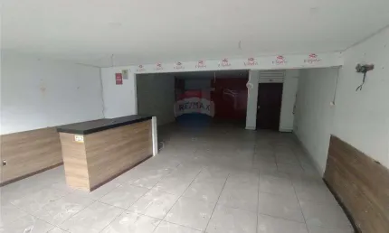 Aluguel de Ponto Comercial/ Loja de 240 m² em Santa Martha/Maruipe