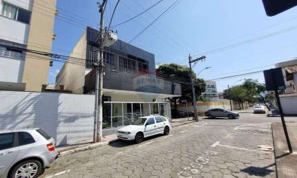 Sala comercial à venda no Jardim Camburi, Vitória 