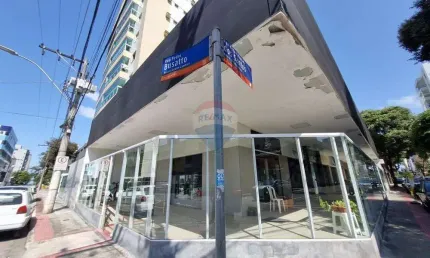 Sala comercial à venda na Rua Milton Manoel dos Santos, 465, Jardim Camburi, Vitória