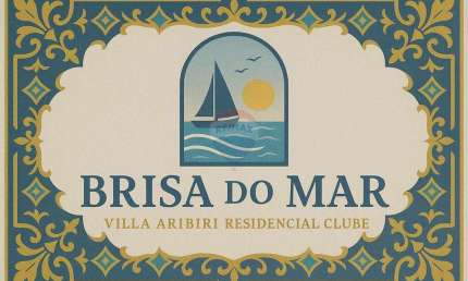 À venda apartamento de 2 quartos andar alto e lazer de clube