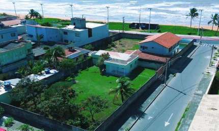 Terreno 864m² à venda em Jacaraípe. Excelente localização!