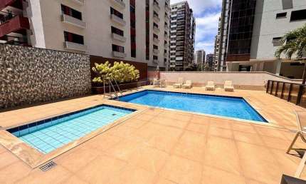 Bauhaus Residenz - Apartamento 4 quartos à venda no Edifício Mar Egeu na Mata da Praia
