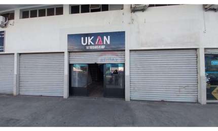 Ponto comercial à venda no Santa Lúcia, Vitória 