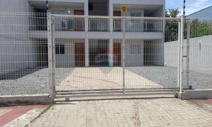 Apartamento com 2 quartos à venda na Rua Domingos Martins, 680, Riviera da Barra, Vila Velha