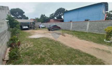 Terreno comercial à venda no Terra Vermelha, Vila Velha 