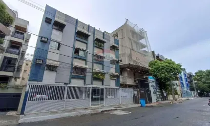 Apartamento de 2 quartos em Jardim da Penha a venda