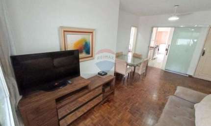 Apartamento de 2 quartos em Jardim da Penha a venda