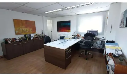 Conjunto de sala comercial à venda em Jardim da Penha