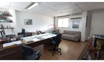 Conjunto de sala comercial à venda em Jardim da Penha